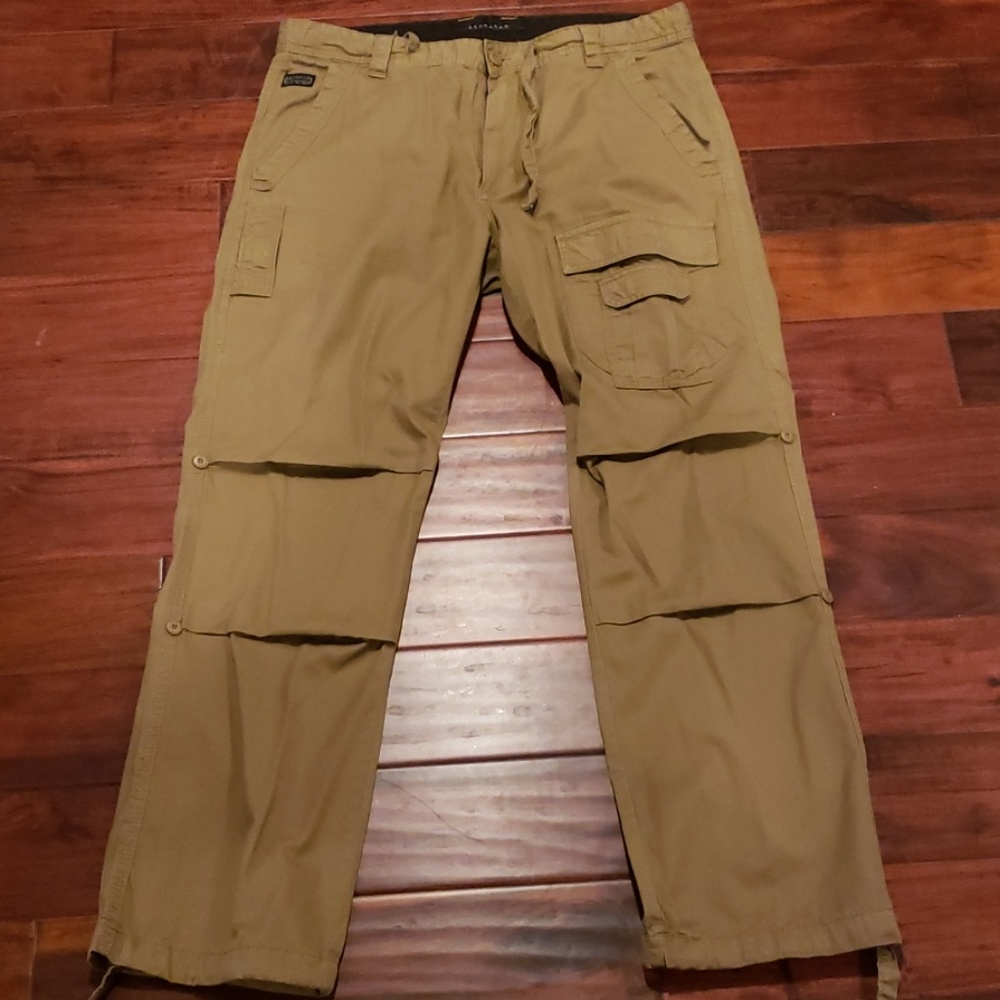 Sean John Cargo Pants